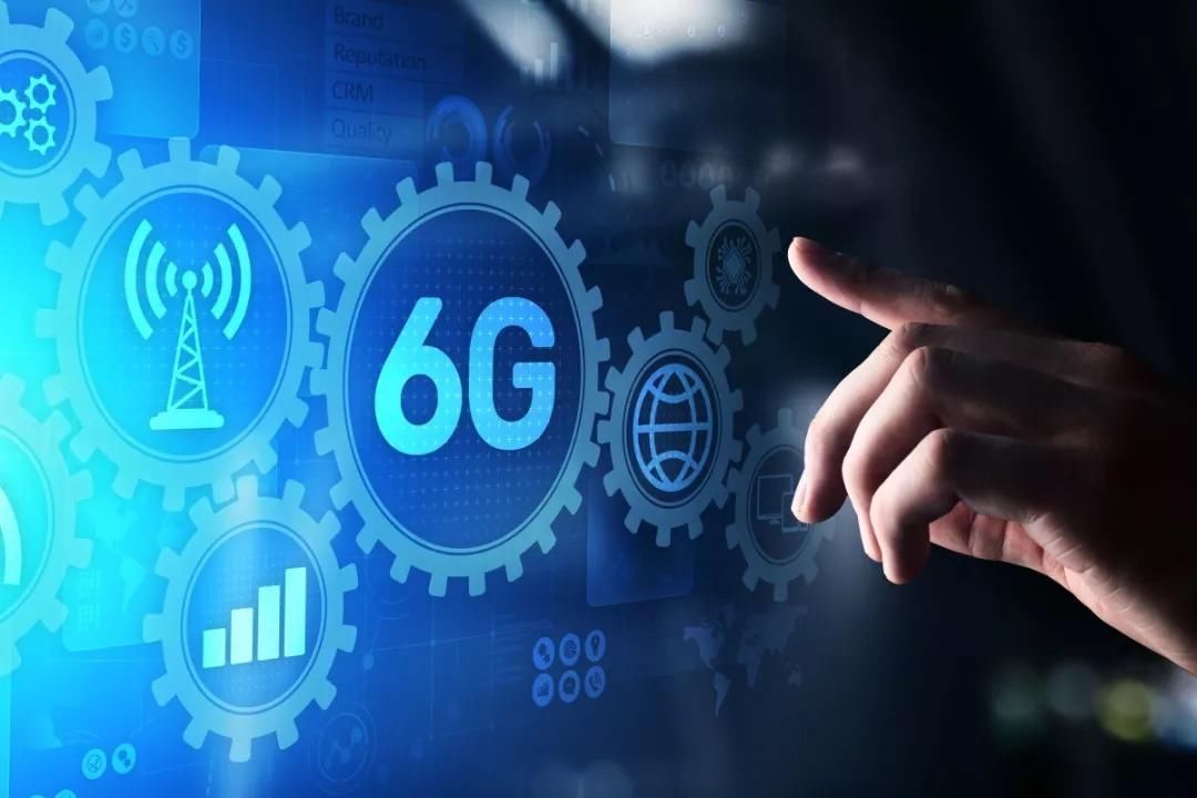 互联网时代|全球6G专利情况公开,中国申请数领先全球,美日再次屈居二三位