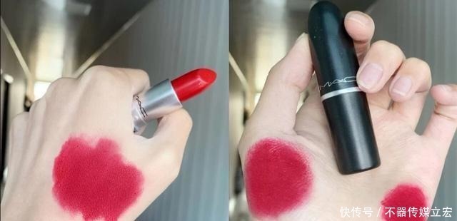 黄皮|适合黄皮女生涂的几款口红,显白显气质,你有没有同款