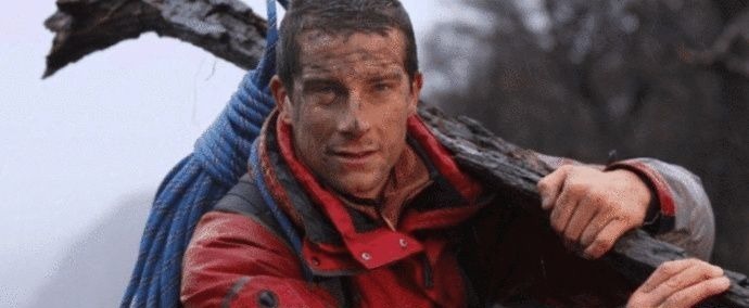 荒野求生|为什么贝爷不愿再录《荒野求生》了解那次意外后就明白了