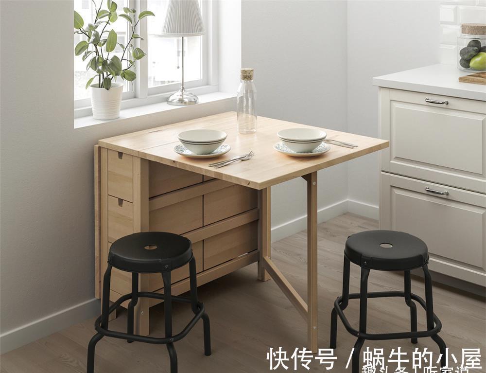 马尔姆|宜家哪些家具最耐用?这10件确实值得买,用个五年八年不成问题