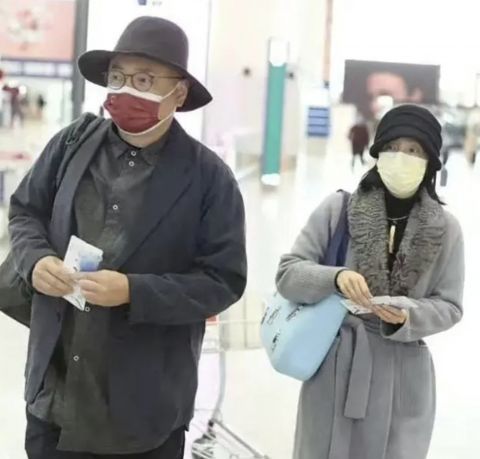 打脸现场！《素食行者》多位明星推广素食，私下偷偷吃肉？