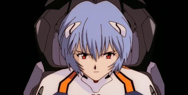 老贼|集合机器人、特摄、美少女元素于一身,我愿称庵野秀明为宅男之神