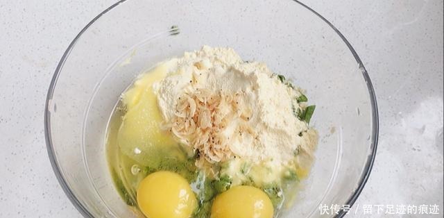 瘦24斤的姐姐分享,自制早餐减肥饼,这也太好吃了吧,赶紧试试