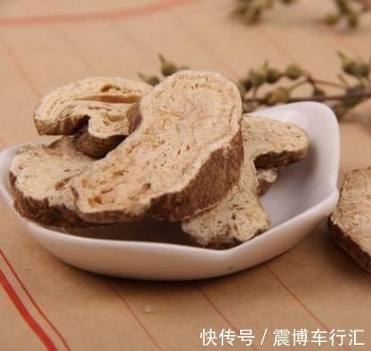 生白术|千古除湿“君子药”！除湿+补气，一尘不染除病气，说与有缘人