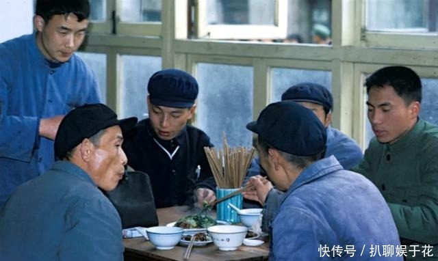  国营饭店，一代人“下馆子”的记忆