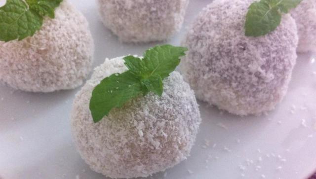 黑糯米5种最好吃的做法，简单美味又馋人，看看你喜欢吃哪种？