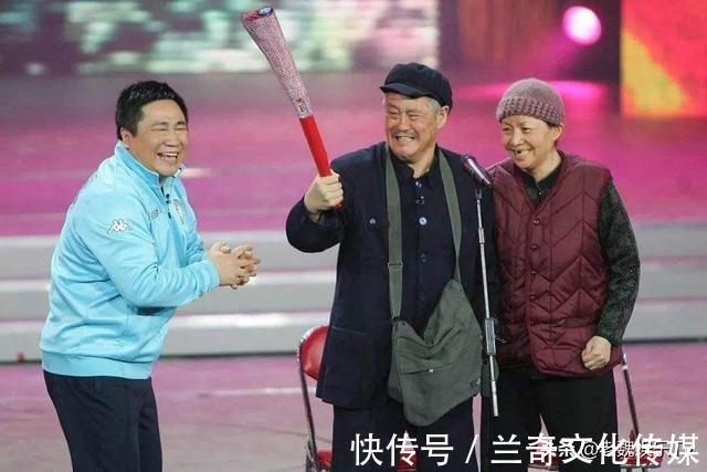 |不知道从何时起,春晚的小品节目从原本的搞笑变成了一味的煽情