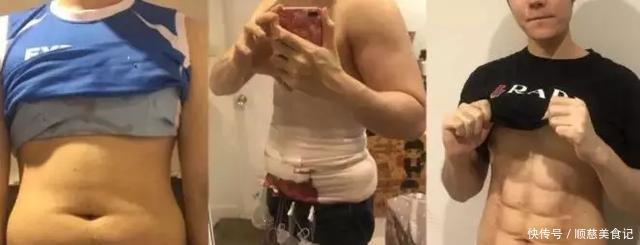 吸脂|泰国网红抽脂整出8块腹肌!告诉你抽脂多危险!带你科学练腹肌