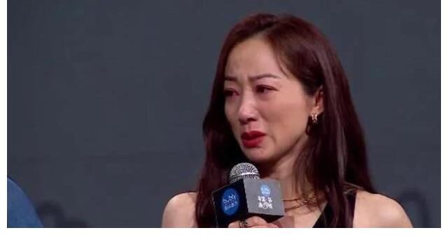 韩雪参加综艺节目,遭到导师批判,粉丝热议不断