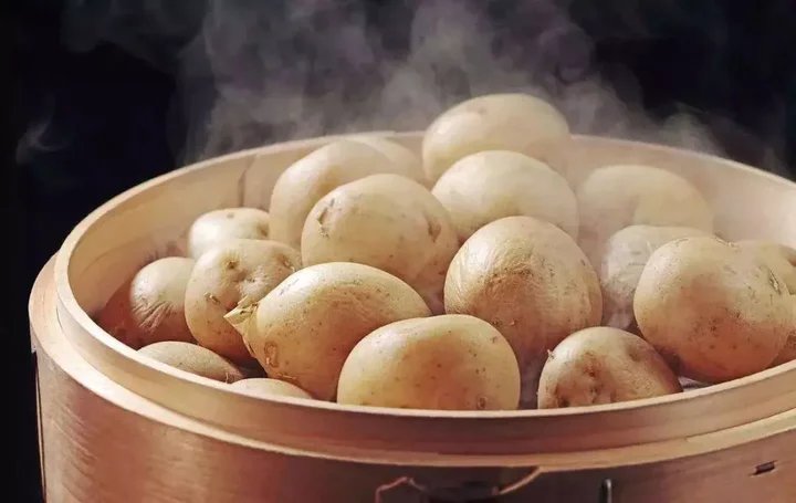 膳食纤维|土豆要尽量少吃,最好不吃,知道为什么吗医生讲出了5要素