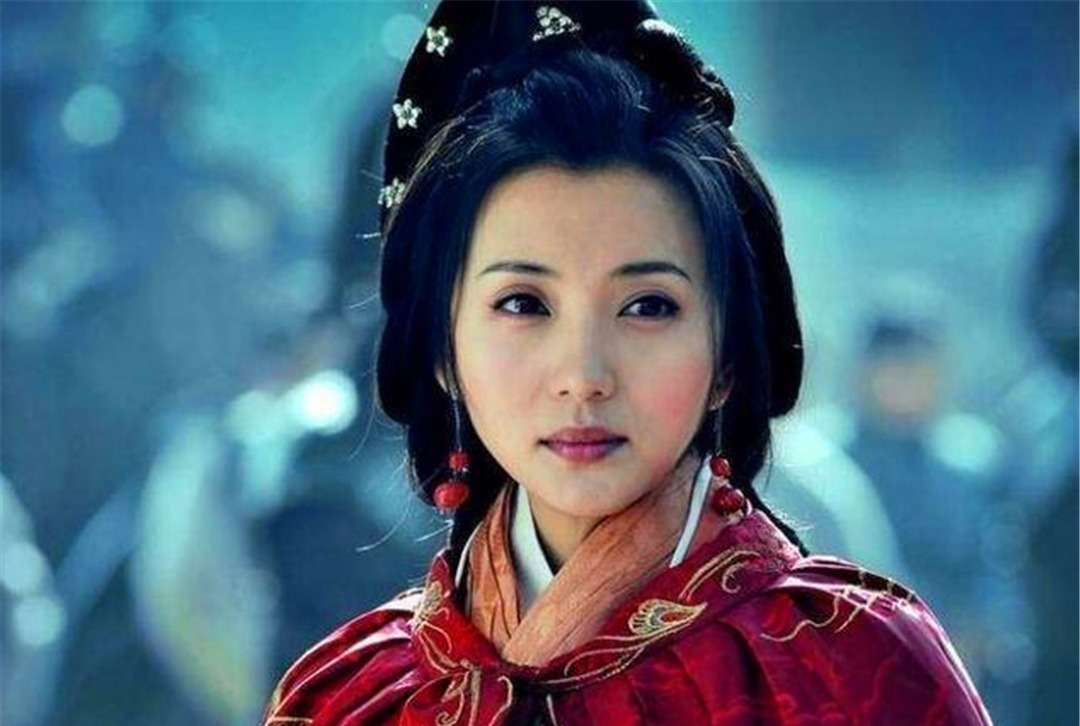 古代|中国古代四大美女有哪些身体上的缺陷?