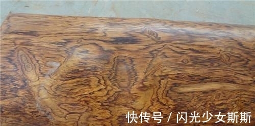 黄花梨|「木·知识」红木木材的一些小知识
