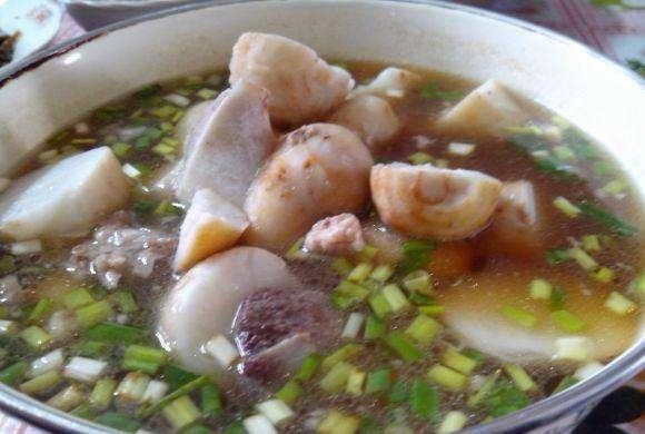 湿气|要多吃此物,坚持半个月,湿气没了,肝也干净了!