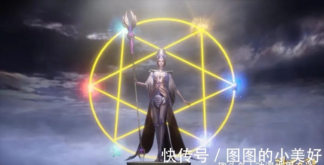 魂师|斗罗大陆上比唐三还特殊的魂师,惨遭唐家三少削弱
