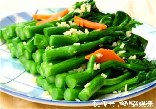 子宫|女性养生,常吃3种食物,补益气血,排毒抗衰,预防妇科病