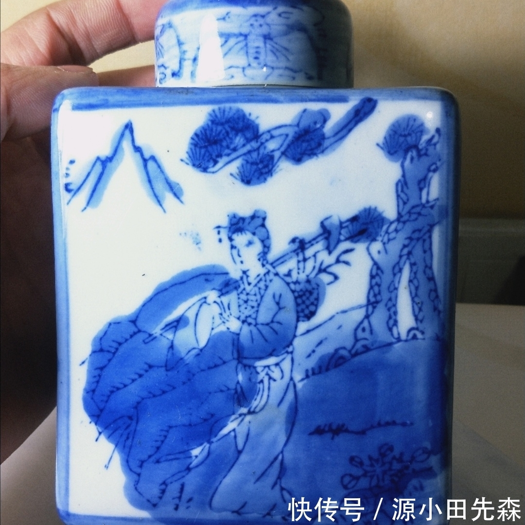 瓷器@瓷器鉴赏:做个快乐的收藏爱好者!