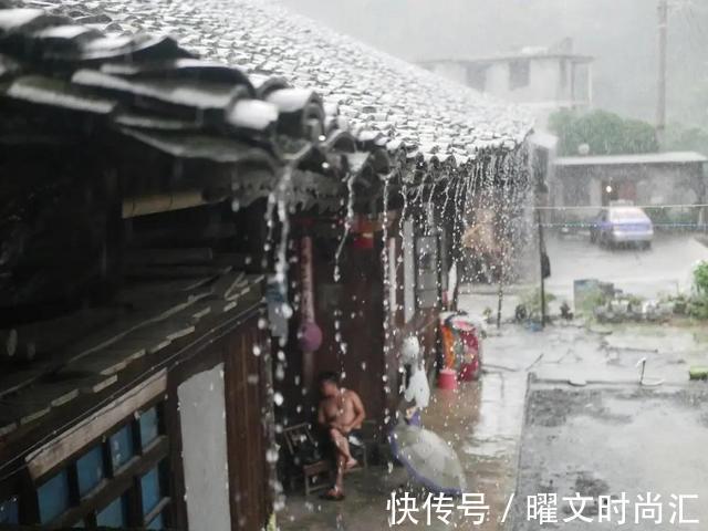 房屋$俗话说:“家有滴泪屋,三年一场哭”,啥意思?何为“滴泪屋”