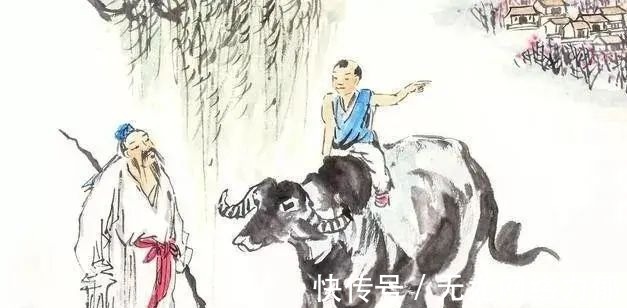 终生|我国历史上6个著名的经典故事:读完你将受益终生,不可错过!