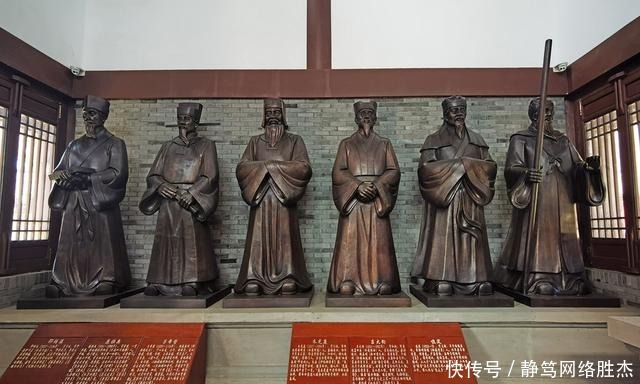 花柳前川,黄陂这个地方最讲“理”