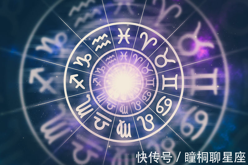 摩羯|惹不起，这三大星座都是“变态”