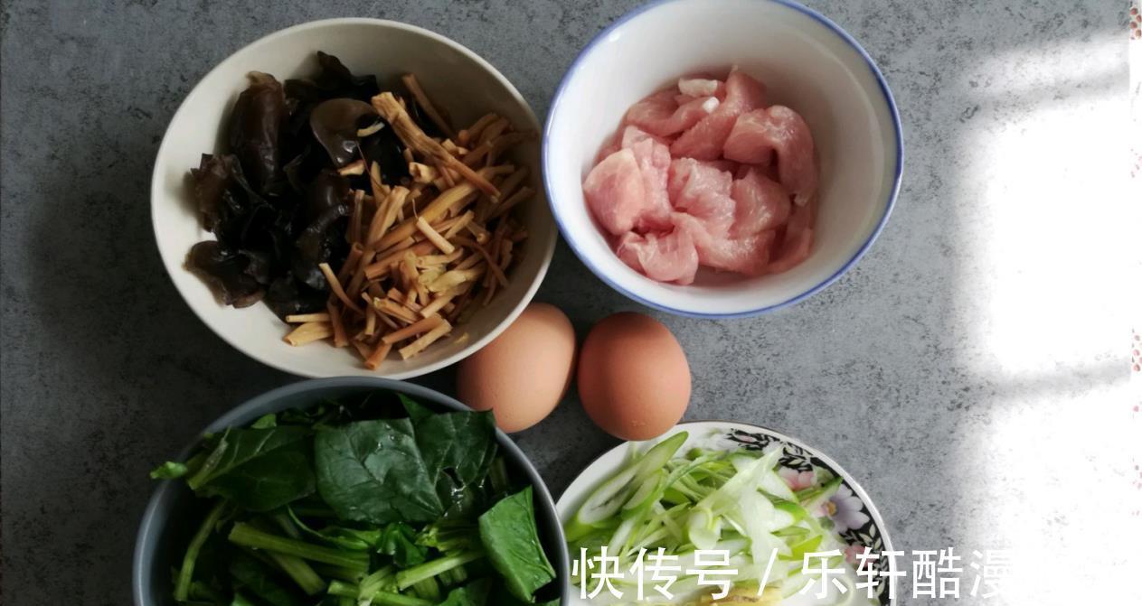 家人|入秋后,这菜多给家人吃,简单营养又美味,天天吃都不腻