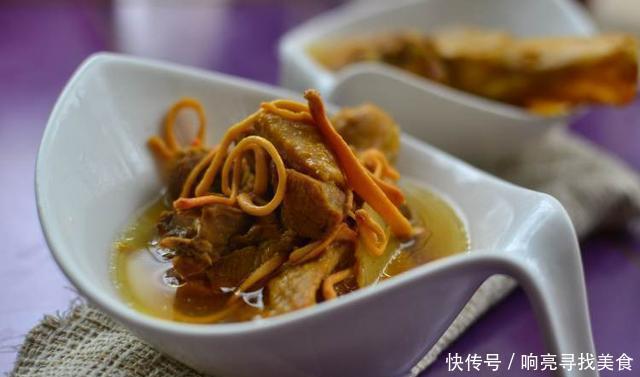 节气|节气美食|大雪已至,多吃肉肉滋补一下~