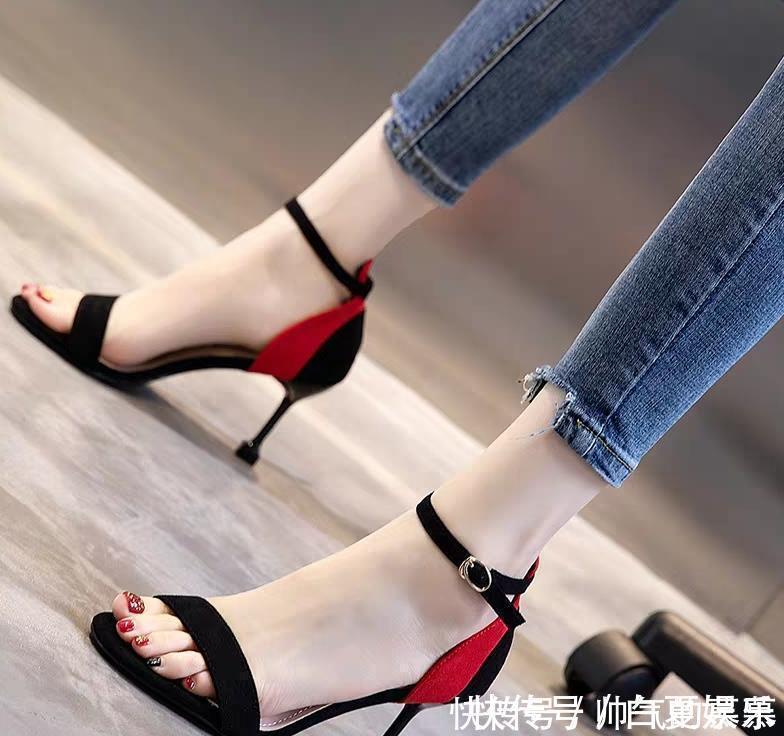 高雅 奔三奔四的女人,换上这几双高跟鞋,高雅又时尚