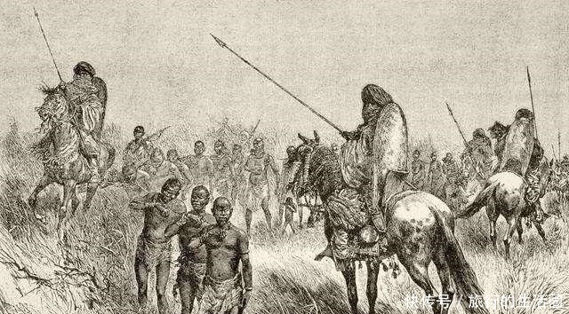 制度|中国差点有种姓制度3300年前打赢雅利安人,我们才逃过一劫