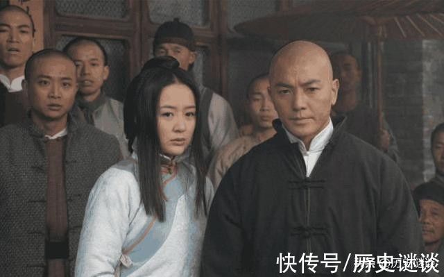 武输|霍元甲陵墓被打开，法医对尸骨鉴定后，证实了79年前的可怕传闻