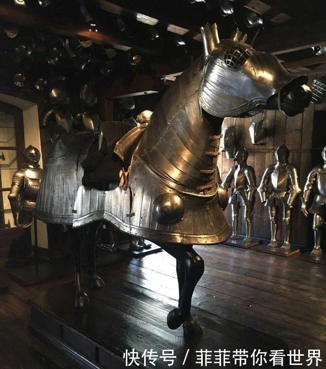 现代人|为什么古人的兵器现代人拿不动，古代铁甲军和现代军人谁体力好