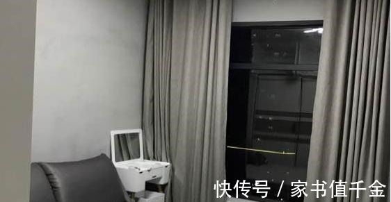 孩子|80㎡房子,隔出3室设计,一切为了孩子,硬装花18万,儿童房很赞!