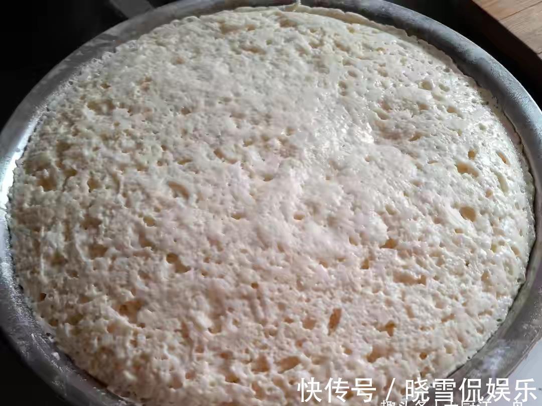 碱面|用酵母蒸的馒头,还需要放碱面吗?很多人弄错了,难怪馒头不好吃