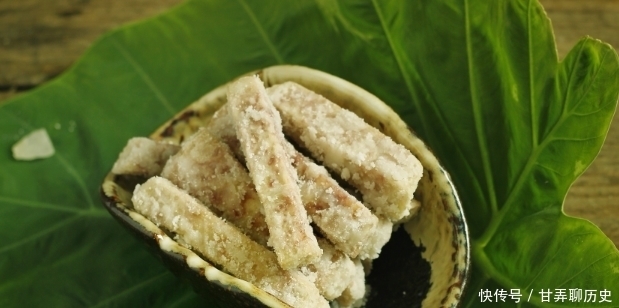 奶香|入冬孩子多吃它,1斤5元,奶香软绵甜过蜜枣,外酥里软,老少皆宜