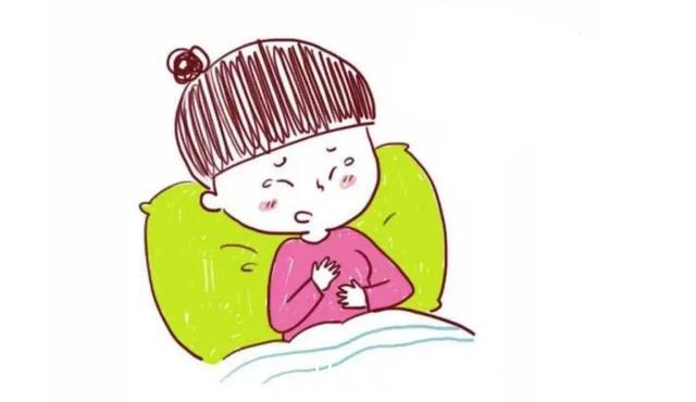 中华护理学会|孕期肚子一跳一跳的是胎动吗真相跟你想象的不一样,很神奇