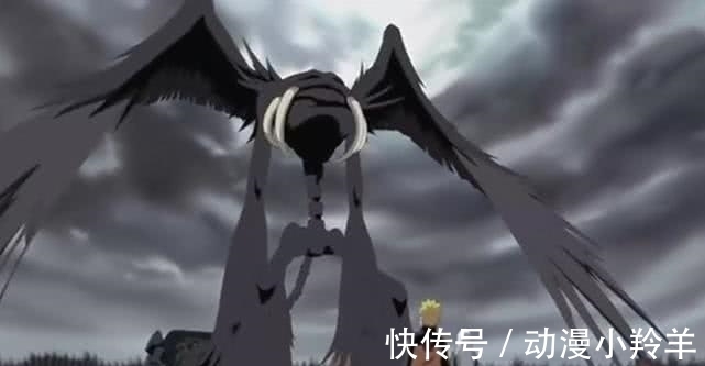 通灵兽|火影忍者:最强大的6个通灵兽,猿魔排第三,第一曾经把鼬吓跑