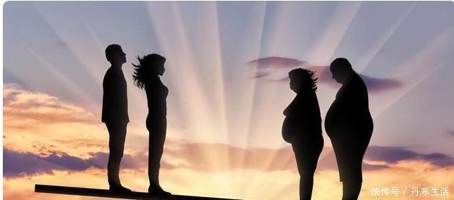 生活习惯|学习瘦子这几个好习惯，让你保持旺盛代谢，养成易瘦体质！