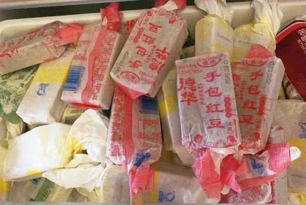 嫌弃|因包装被“嫌弃”的4种雪糕,吃之前:“丑拒”,吃完后:真香!