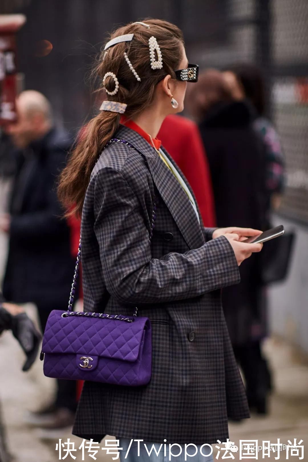  抵挡|珍珠的魅力，过了20岁就越来越抵挡不了