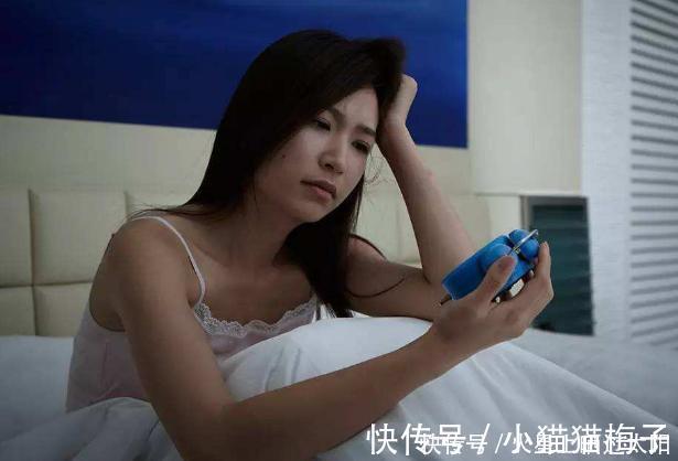 安睡|如果你晚上经常失眠,睡前试试这个,让你安睡一整夜!