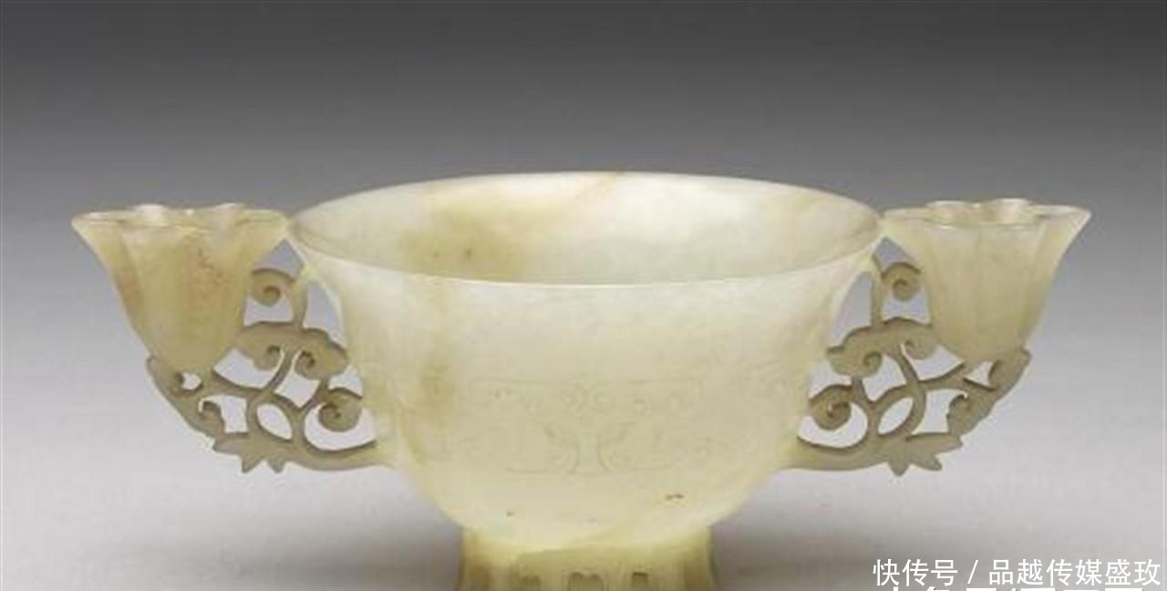 定下|盗墓祖师爷曹操,曾给摸金校尉定下规矩:墓中一东西绝不能动