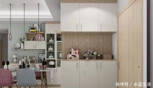 电视柜|玄关柜、餐边柜、电视柜装修时这4点不注意,住得越久越糟心