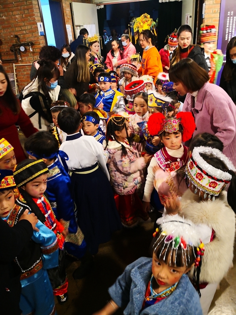 2020“爱华杯”雲绣霓裳国际民族服饰才艺大赛全球总决赛暨颁奖礼成功举办