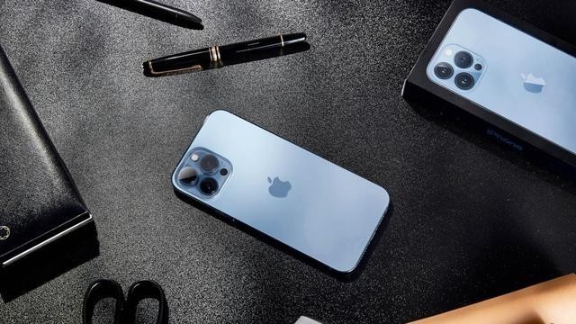 天猫|双十一，iPhone13系列直降600元，哪款更值得入手？