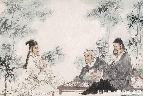 规则|鬼谷子: 善良过头的人福气少, 谨记两条规则, 让鸿运自动找上你!