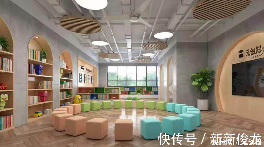 人工智能|元创猫总裁黄敬茹：人工智能教育红遍全球，你的教育观念跟上时代了吗？
