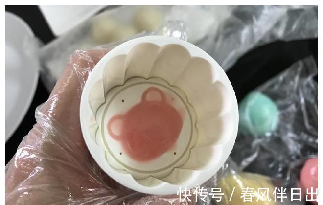 糯米粉|月饼新做法,不用烤箱,不用面粉,软糯Q弹,好吃不胖零失败