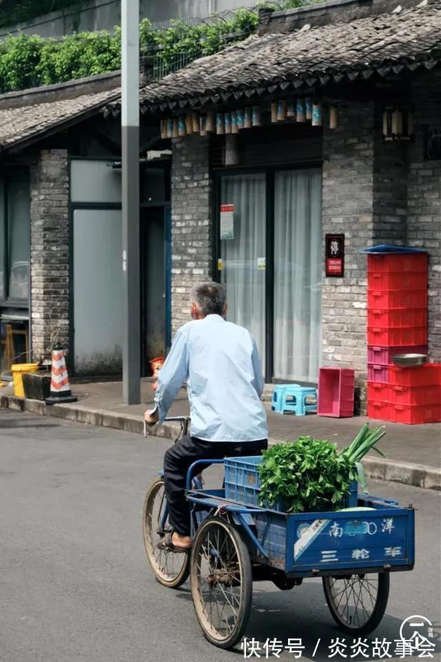 坂田北|遍地华为男，深圳坂田有多绝
