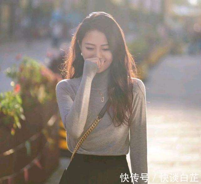 技巧 简单温柔的穿搭不挑人,只要懂得穿搭技巧,轻松成为人群中的焦点