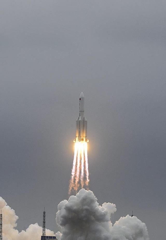 中国空间站任务分为三个阶段 目前正处于关键技术验证阶段