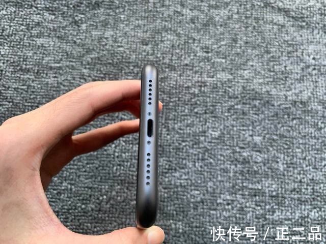 用户|正二品开启“远程质检”手机回收模式，给到货压价说再见